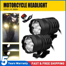 60w motorcycle motorbike - 2x,