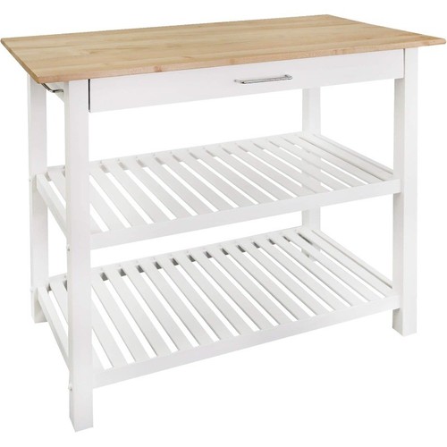 Kitchen island solid - kitchen,