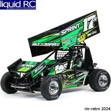 Losi -1387T2 22S Sprint RTR