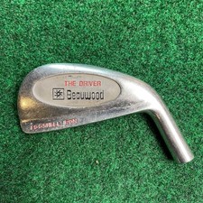 Beauwood The Driver Eggshell