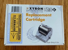 XYRON Replacement Cartridge for Model 510 Laminate Adhesive 12.5cm