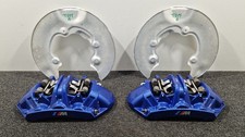 BMW M3 M4 G80 G82 G83 FRONT RIGHT & LEFT SIDE BRAKE CALIPER SET PAIR