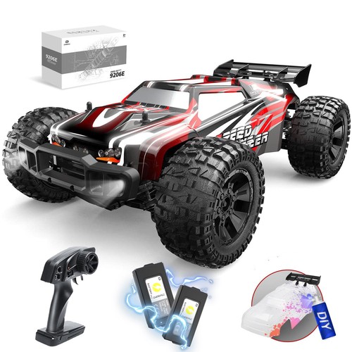 Brushless cars for - brushless,