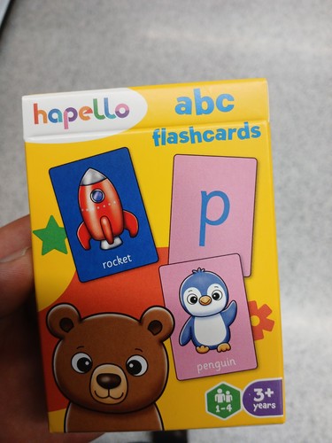 Orchard toys - orchard,