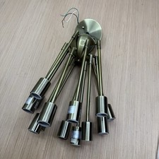 Sputnik Chandelier 14-Light