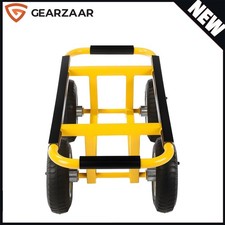 Heavy Duty Dolly Trolley