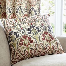 Luxury Lucetta Jewel Red