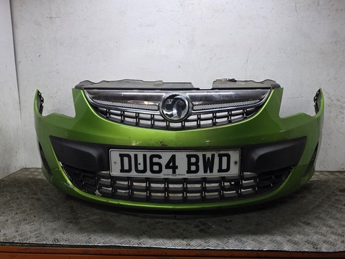 Vauxhall corsa design 5dr - d,