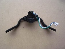 Drive flex auto folding