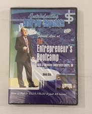 Introducing Andrew Reynolds -