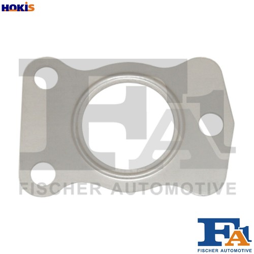 Gasket charger 421 512 - 421-512, for