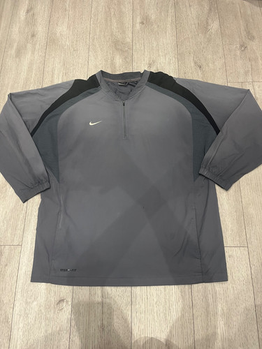 Nike storm fit windbreaker - nike,