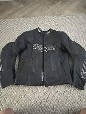 Men’s Furygan Leather 2 Piece Leathers