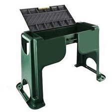 GARDEN KNEELER STOOL CHAIR 3