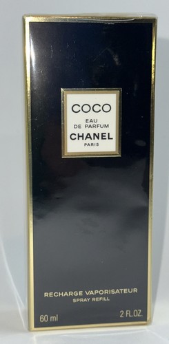 Coco chanel eau parfum 60ml - de,