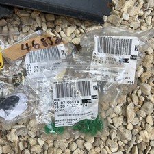 BMW 2002 Assorted Parts As A Job Lot fr a 1975 LUX