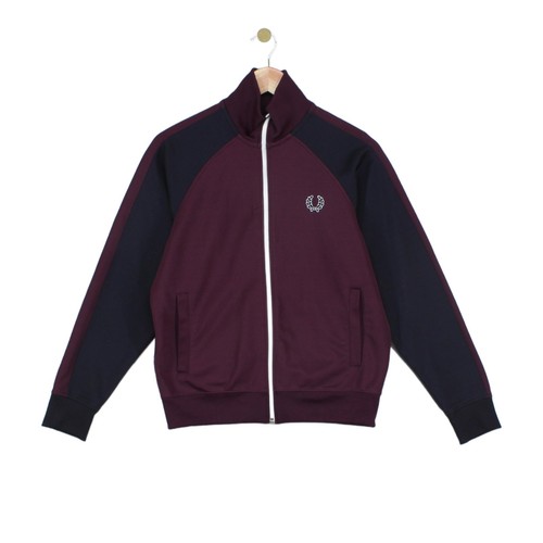 Fred perry track - track, jacket