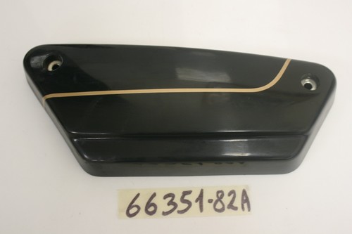 Left side frame - , cover