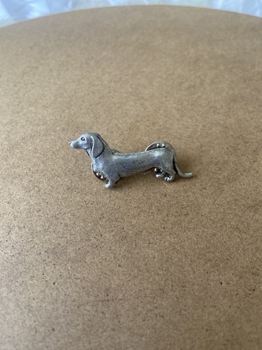 Vintage dachshund sausage dog - sausage,