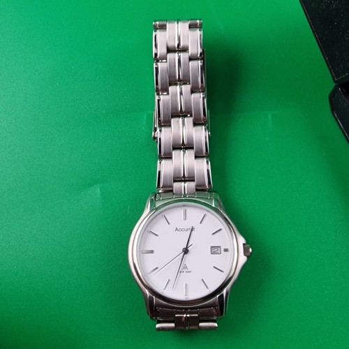 Vintage accurist men - vintage, men's