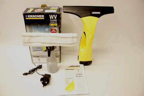 Karcher classic window vac - wv,