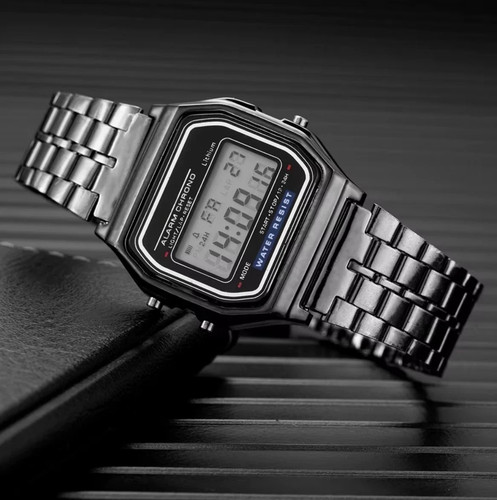 New casio retro classic - new,