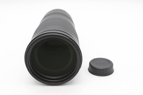 Nikon nikkor 200 500mm - af-s, 200-500mm