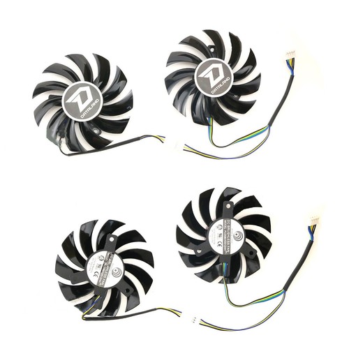 Cooling fan 75mm gpu - cooling,