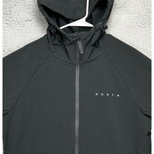 North Jacket Adult XL Caviar