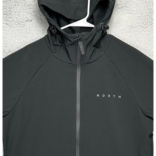 North jacket adult caviar - jacket,