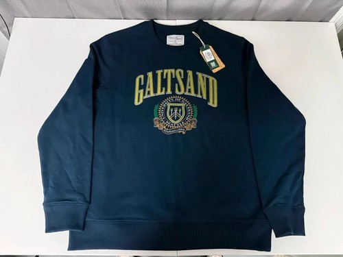Mens galt sand jumper - mens,