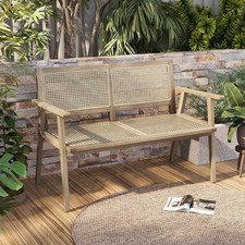 2-Person Patio Lounger