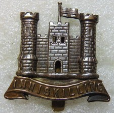 6th inniskilling dragoon - 6th,