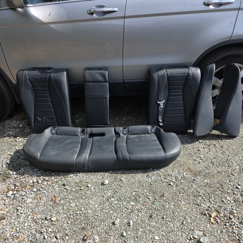 Mercedes class seat assembly - class,
