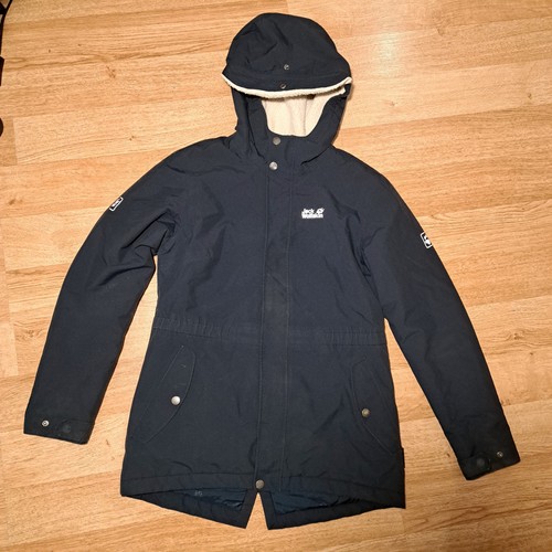 Jack wolfskin microguard - jack,