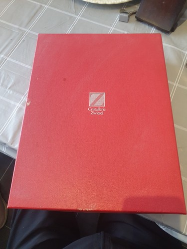 Vintage boxed echt - vintage,