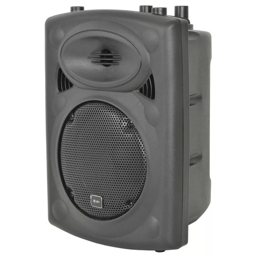 Qtx qr8k active moulded - qtx,