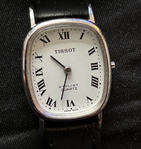 Vintage tissot ladies - tissot,