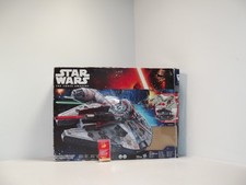 Star Wars Millennium Falcon Model The Force Awakens                         LB12