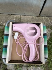 Pifco Princess Vintage Pink