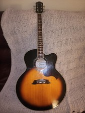 Crafter SJC 330 EQ