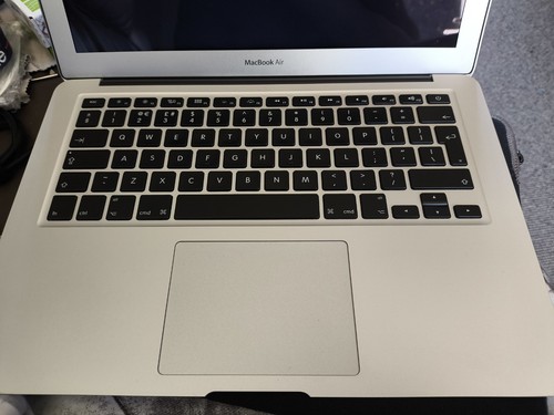 Apple macbook air - macbook,