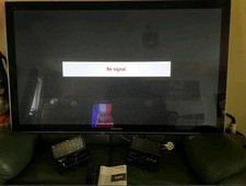 Panasonic VIERA VT30 Series