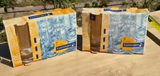 Luminarc Islande Amber Glass