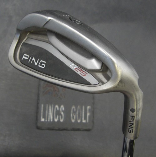 Ping g25 black dot iron - g25,