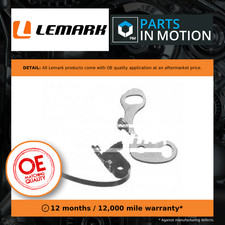 Ignition Contact Breaker LCT056 Lemark Points Set Genuine Top Quality Guaranteed