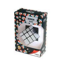 Cayro 3x3 Mirror Cube –