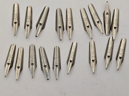 Emu pen nibs - emu,