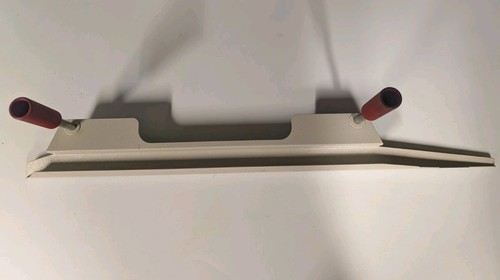 Ideal guillotine blade - ideal,