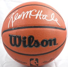 Kevin McHale Autographed